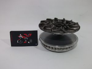 VARIADOR COMPLETO KYMCO GRAND DINK 125 2002/07